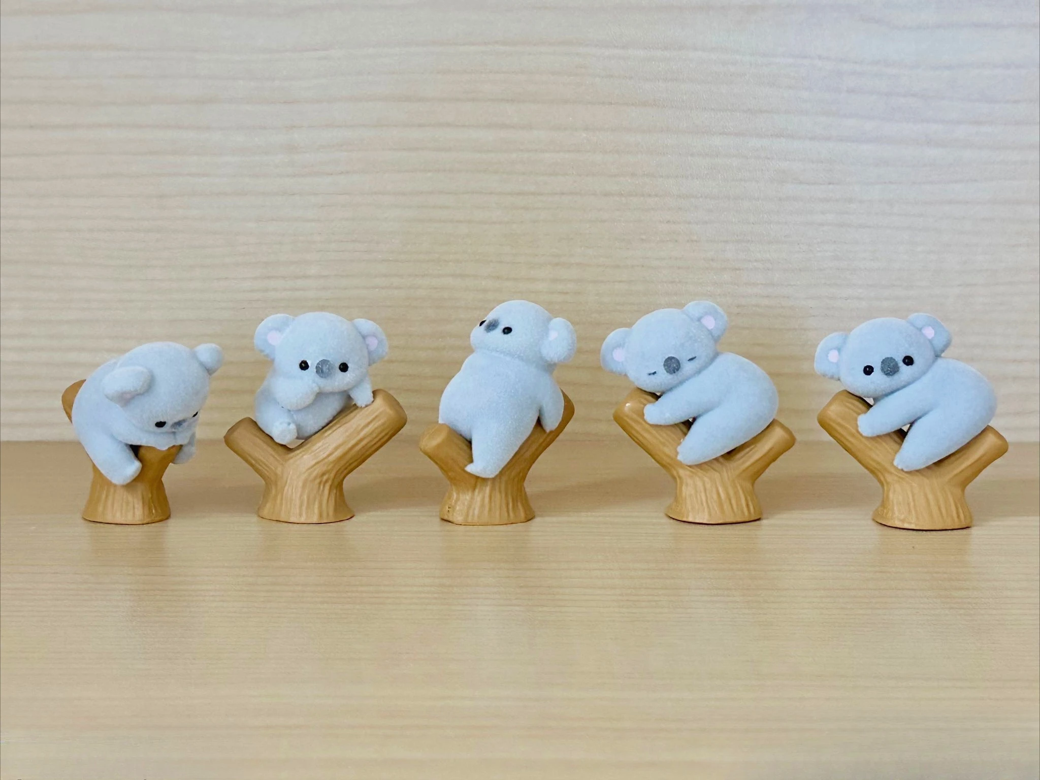Yell capsule toys cute kawaii  - огляд і ціна Baby Products Toys