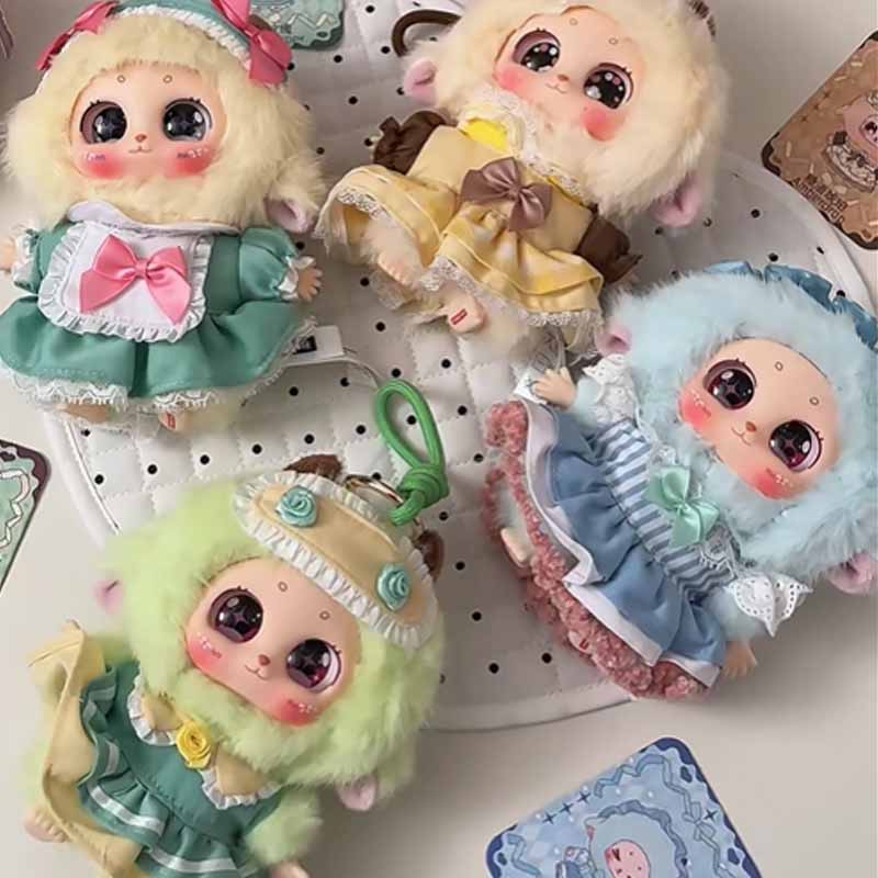Babythree Milly Looking For Lo - огляд і ціна Baby Products To Gift
