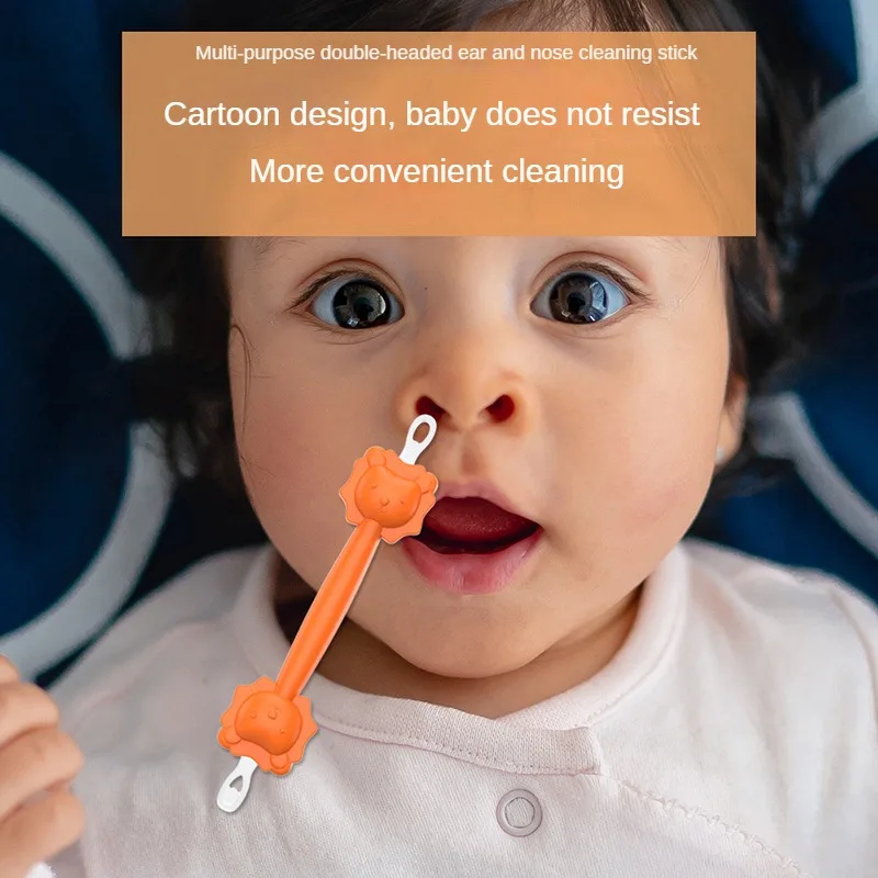 2024 New models Baby Cleaner S - огляд і ціна Baby Nose Cleaner