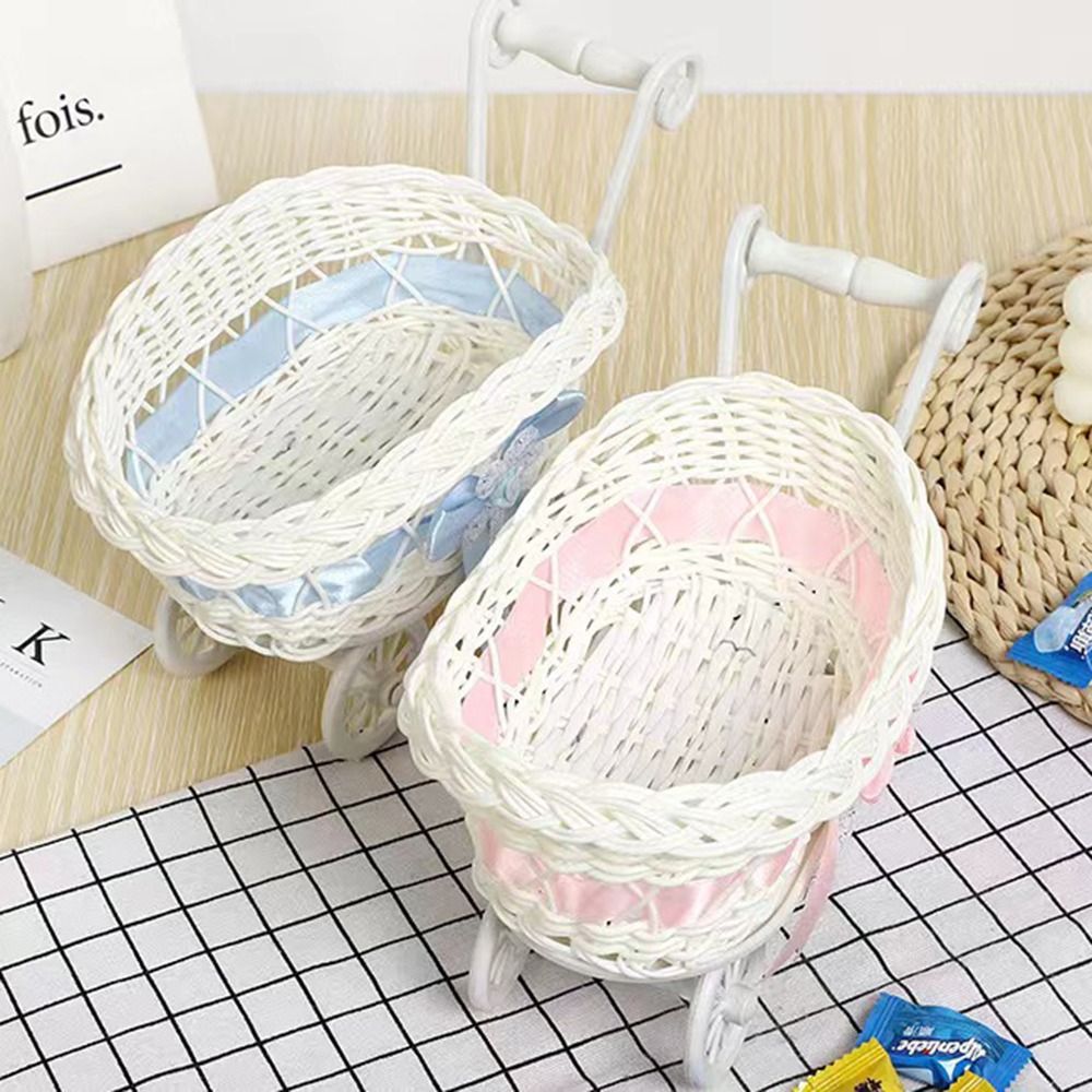 Mini Cute Design Baby Cart Str - огляд і ціна Baby Products Basket