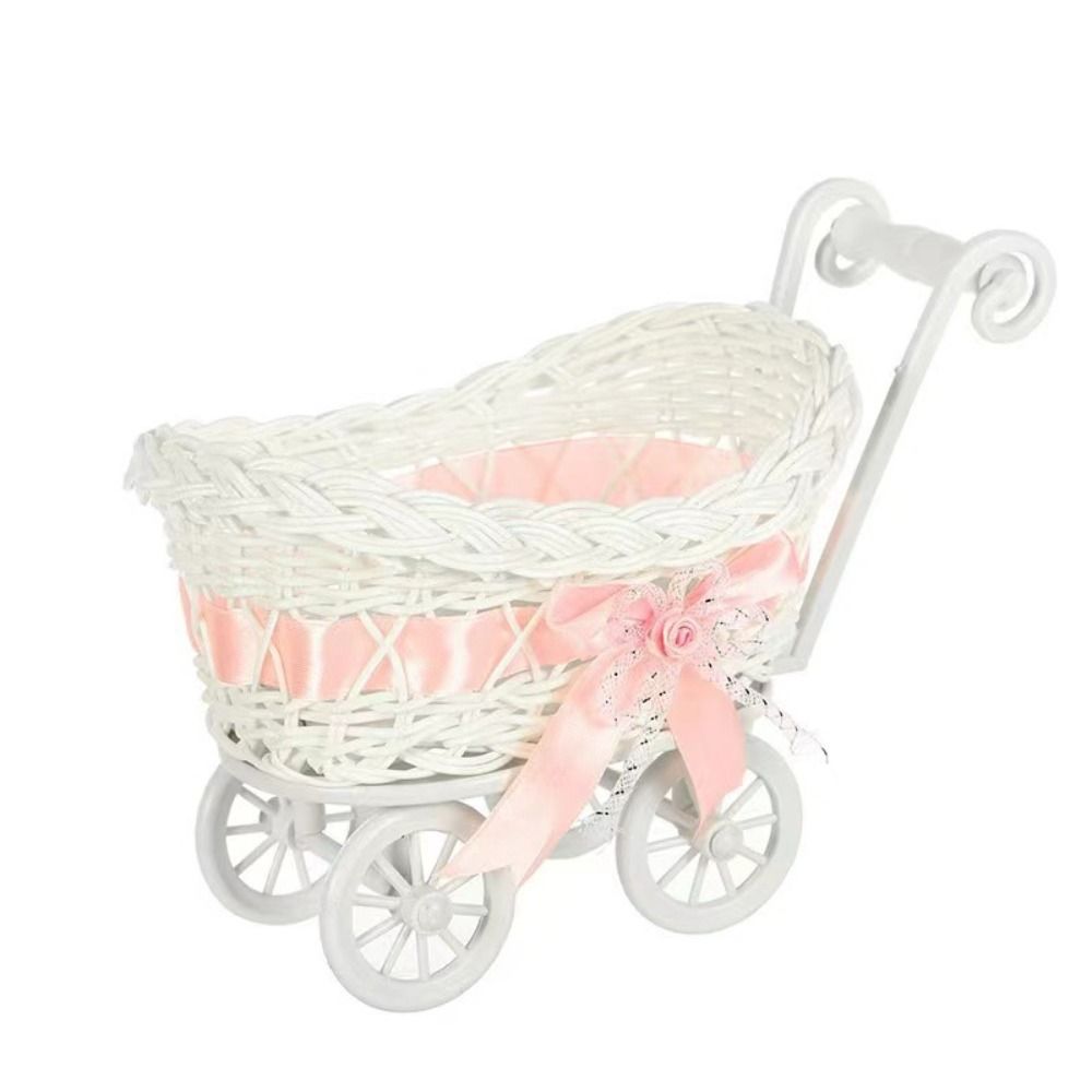 Mini Cute Design Baby Cart Str - огляд і ціна Baby Products Basket