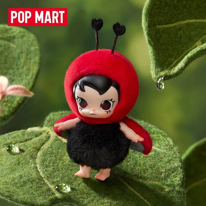 POP MART Baby Molly Buggy Roam - огляд і ціна Baby Products To Gift