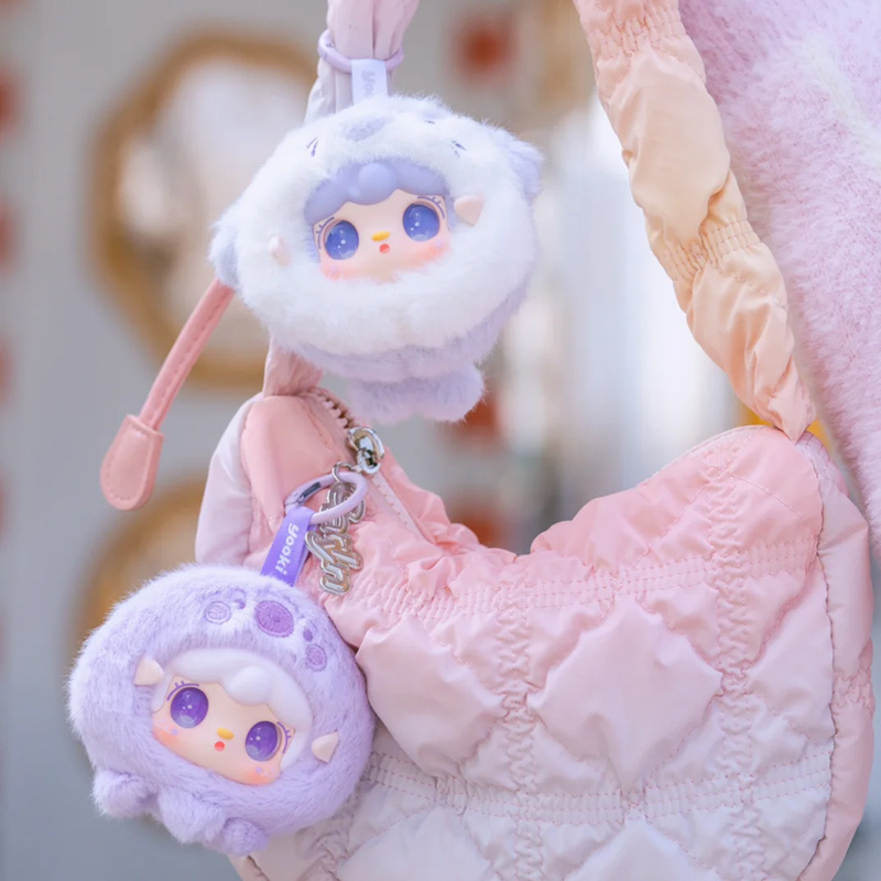 Cute Yooki V6 Ocean Baby Serie - огляд і ціна Baby Products To Gift