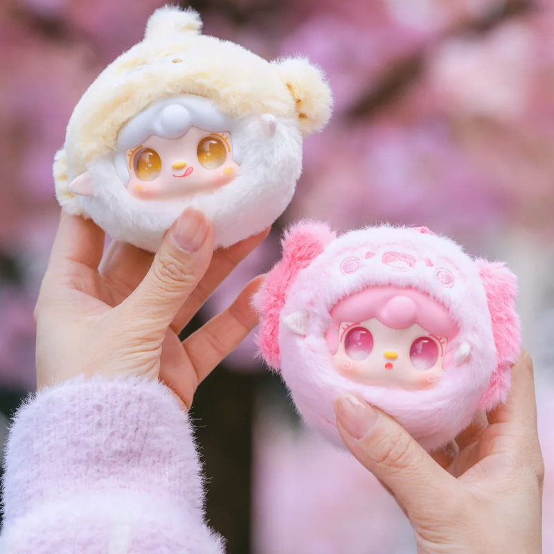 Cute Yooki V6 Ocean Baby Serie - огляд і ціна Baby Products To Gift