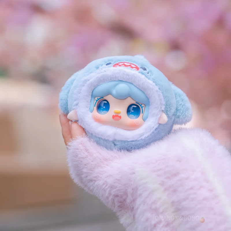 Cute Yooki V6 Ocean Baby Serie - огляд і ціна Baby Products To Gift