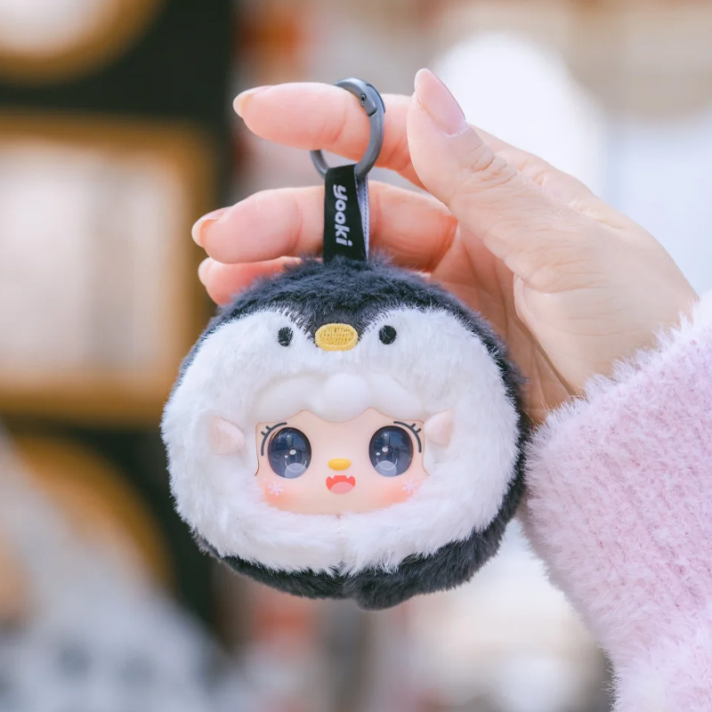 Cute Yooki V6 Ocean Baby Serie - огляд і ціна Baby Products To Gift