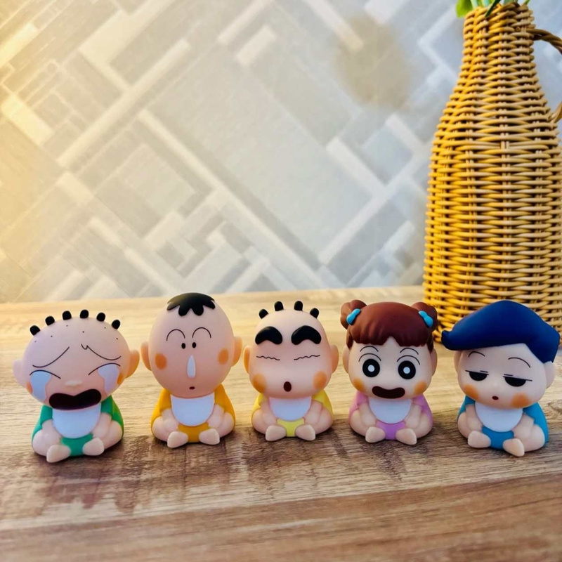 New Products In Stock Anime Xi - огляд і ціна Baby Products To Gift