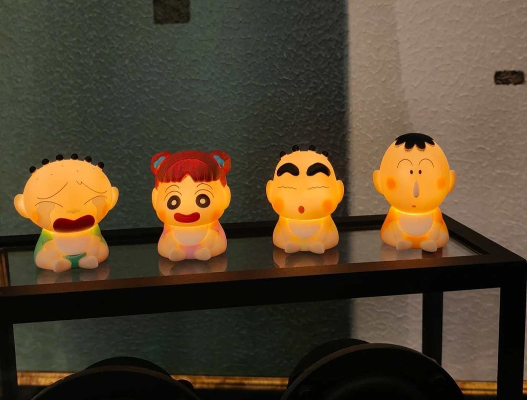 New Products In Stock Anime Xi - огляд і ціна Baby Products To Gift