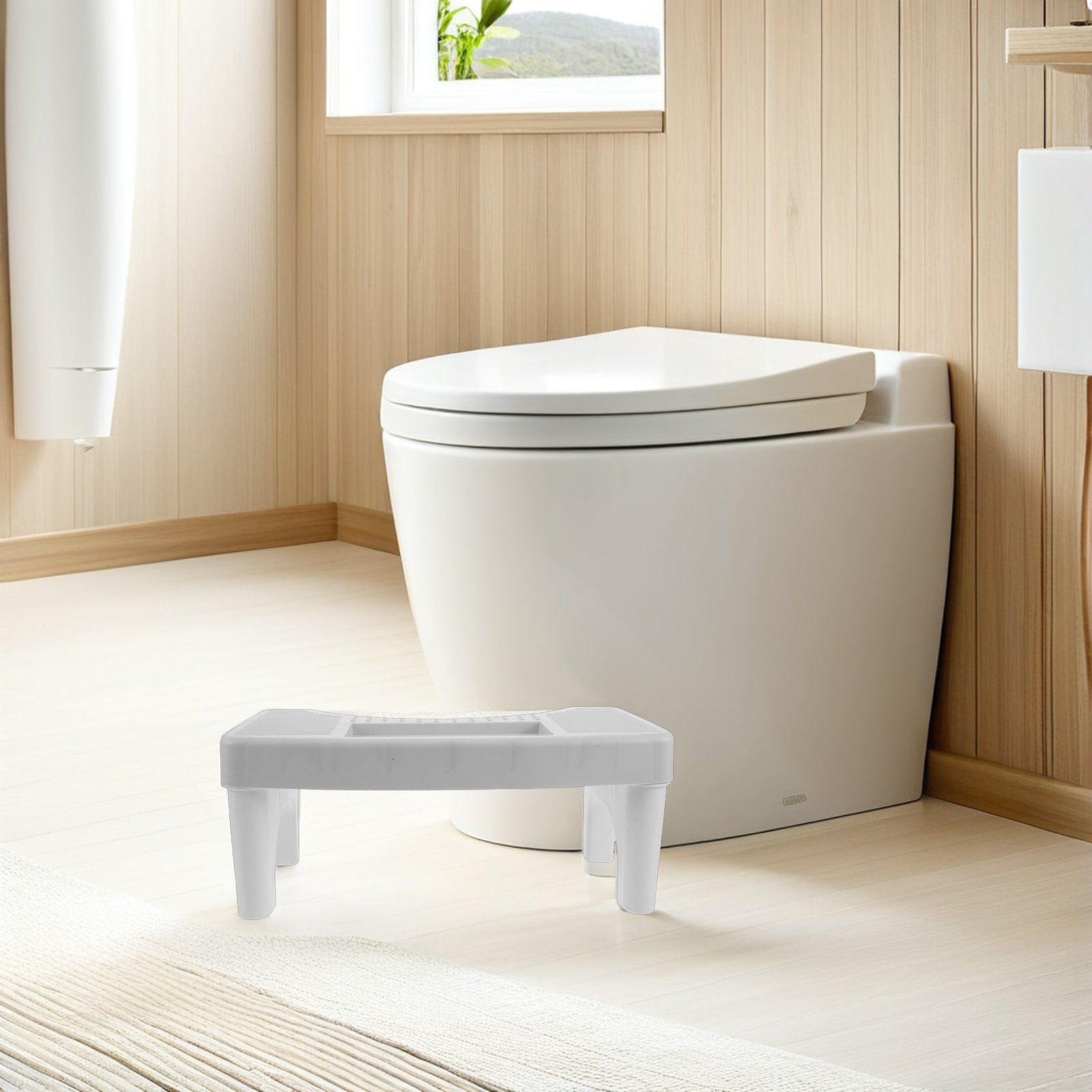 Potty Training Step Stool Chil - огляд і ціна Toddler Potty Training Seat