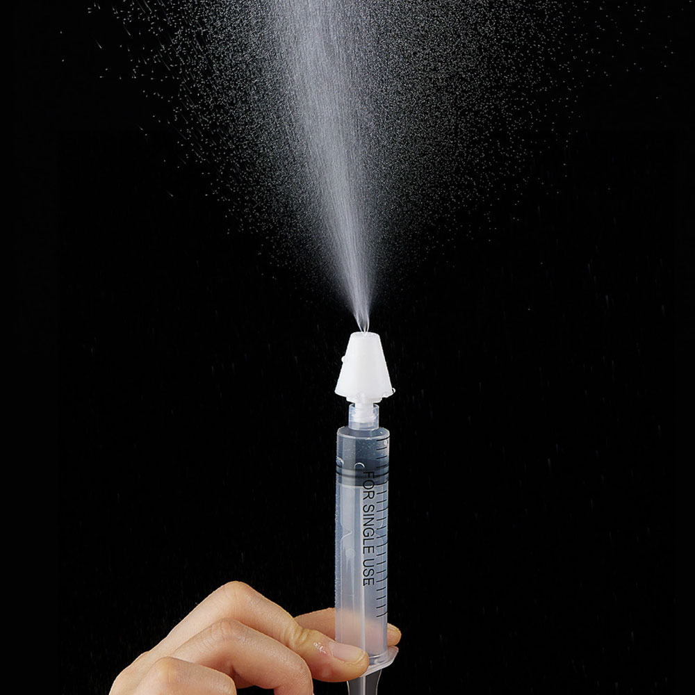 Needle Tube Baby Nasal Aspirat - огляд і ціна Baby Nose Cleaner