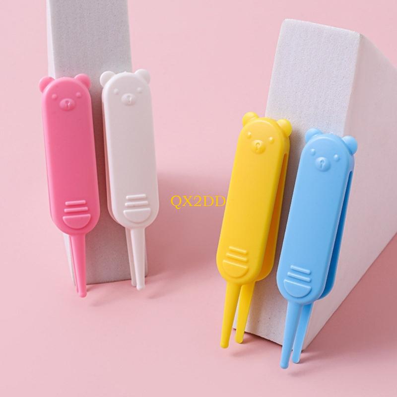 QX2D Cartoon Baby Nasal Clip S - огляд і ціна Baby Nose Cleaner