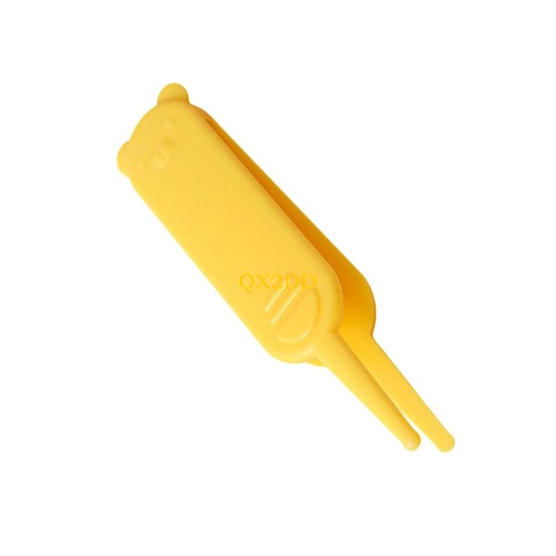 QX2D Cartoon Baby Nasal Clip S - огляд і ціна Baby Nose Cleaner