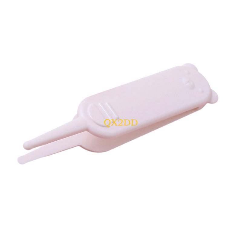 QX2D Cartoon Baby Nasal Clip S - огляд і ціна Baby Nose Cleaner