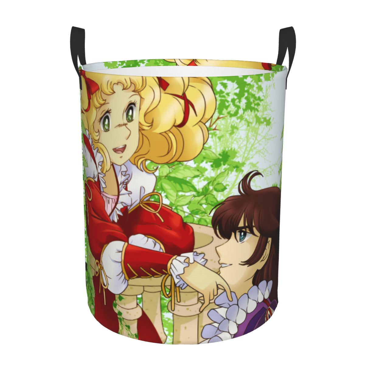 Custom Candy Candy Laundry Bas - огляд і ціна Baby Products Hamper