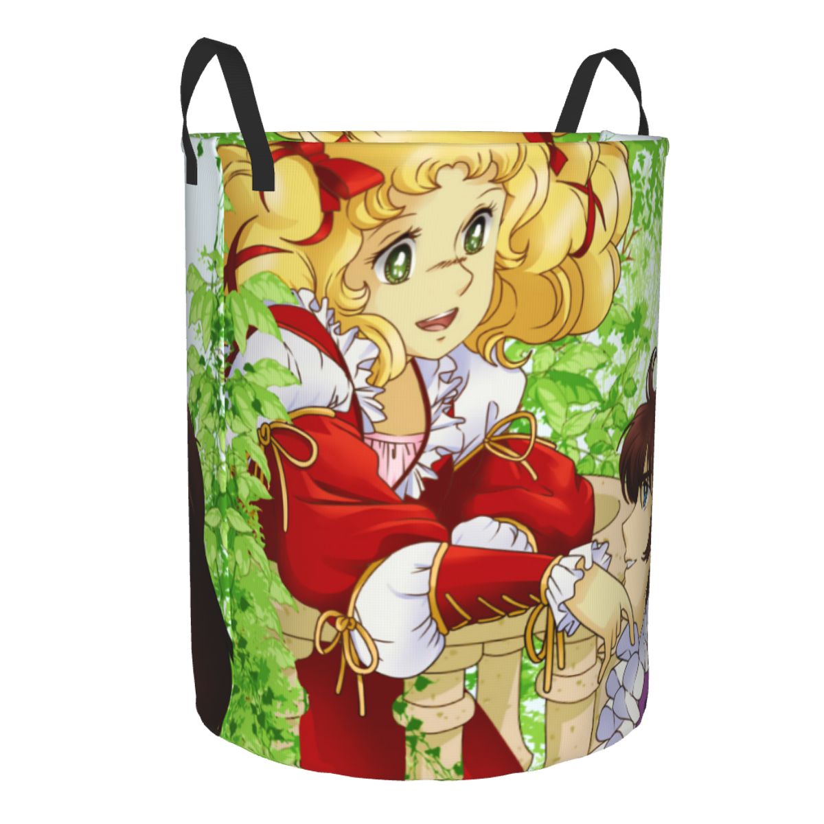 Custom Candy Candy Laundry Bas - огляд і ціна Baby Products Hamper