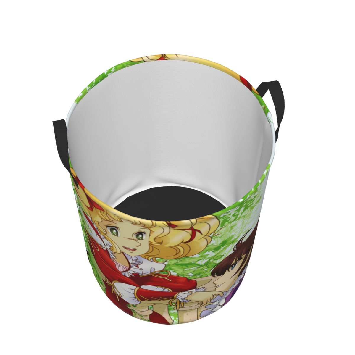Custom Candy Candy Laundry Bas - огляд і ціна Baby Products Hamper