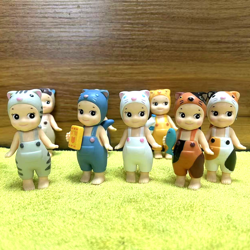 2026 New Dolls Mini Cat Life S - огляд і ціна Baby Products News