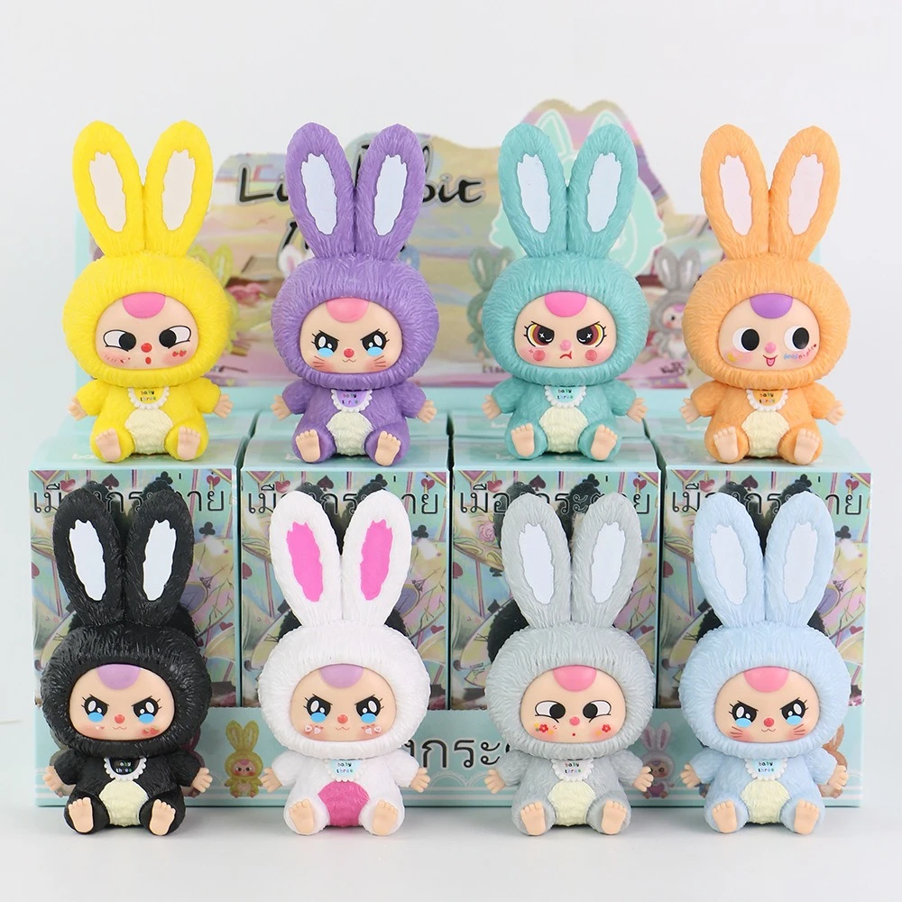 Mystery Blind Box Desktop Orna - огляд і ціна Baby Products To Gift