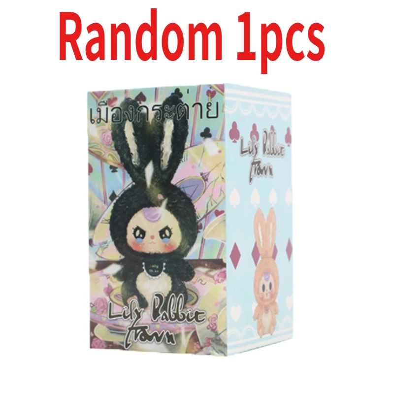 Mystery Blind Box Desktop Orna - огляд і ціна Baby Products To Gift