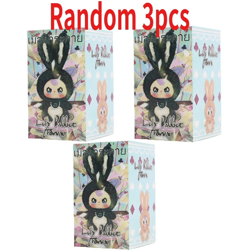 Mystery Blind Box Desktop Orna - огляд і ціна Baby Products To Gift
