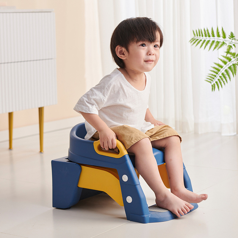 3 in 1 Toddler Training Ladder - огляд і ціна Toddler Potty Training Seat