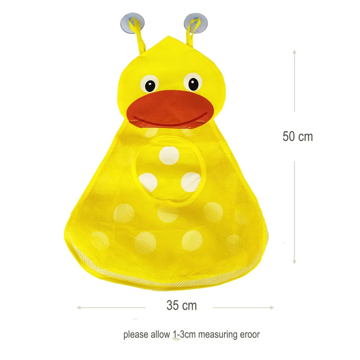 Duck Frog Baby Bath Toy Storag - огляд і ціна Baby Products Basket