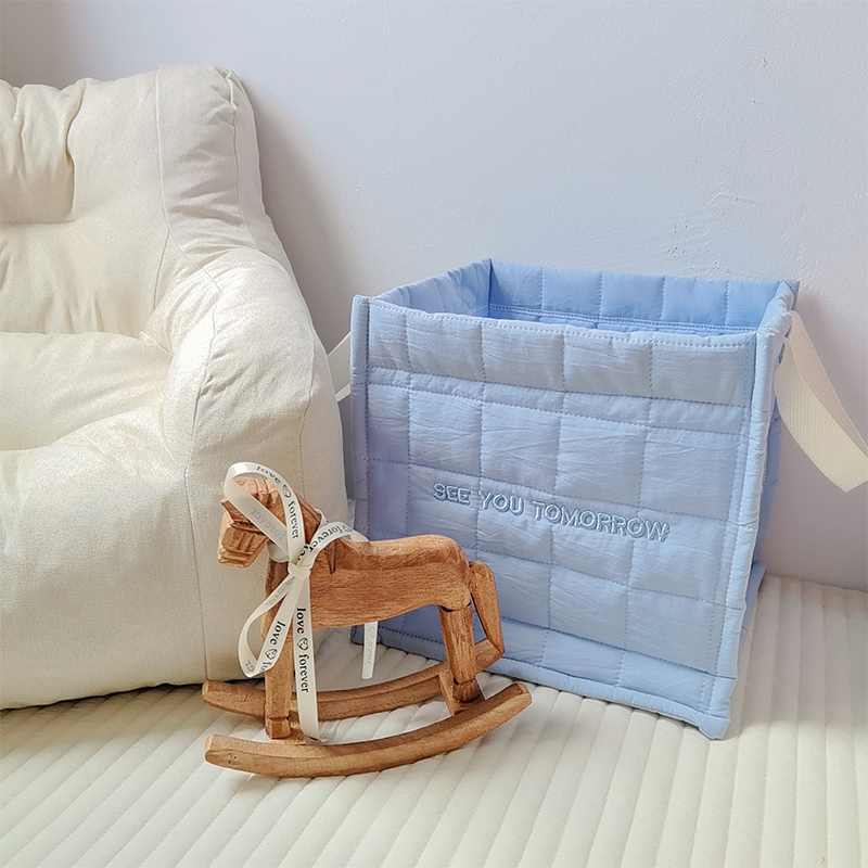 Korean Style Baby Diaper Stora - огляд і ціна Baby Products Basket