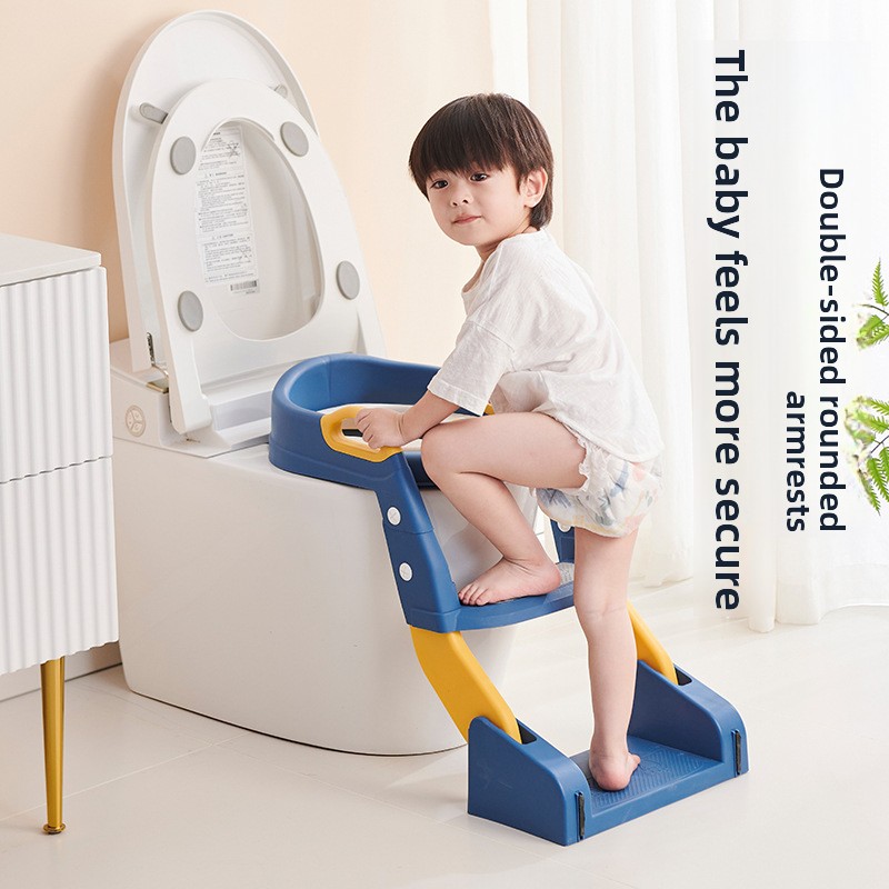 Unisex Toddler Toilet Seat Tra - огляд і ціна Toddler Potty Training Seat