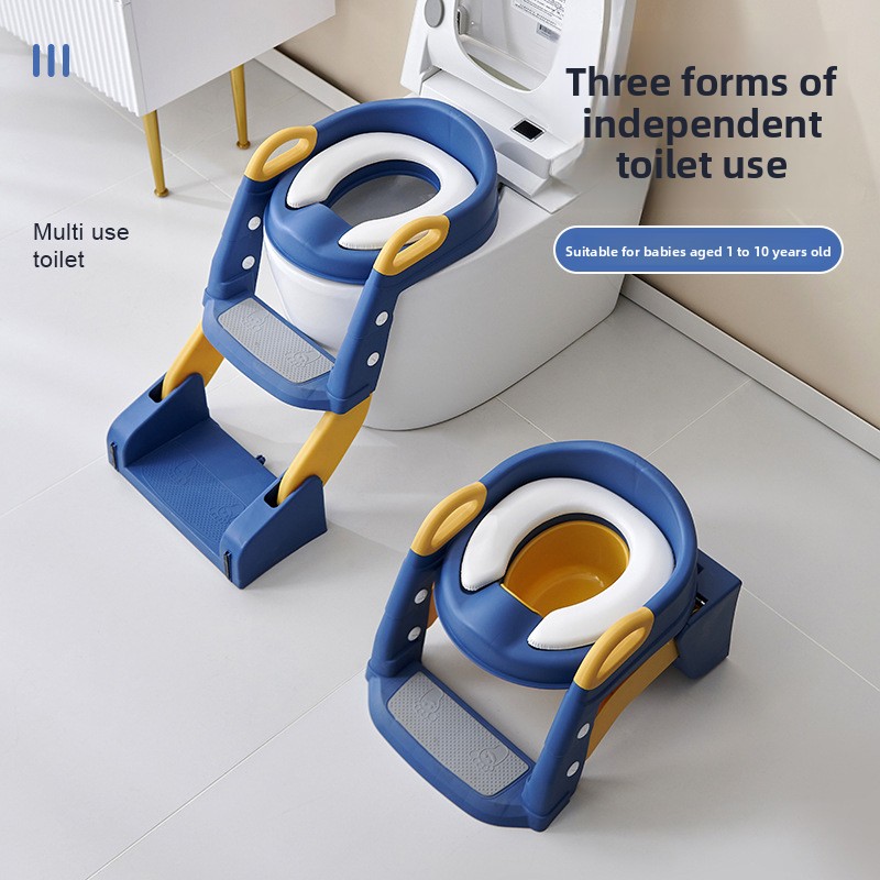 Unisex Toddler Toilet Seat Tra - огляд і ціна Toddler Potty Training Seat