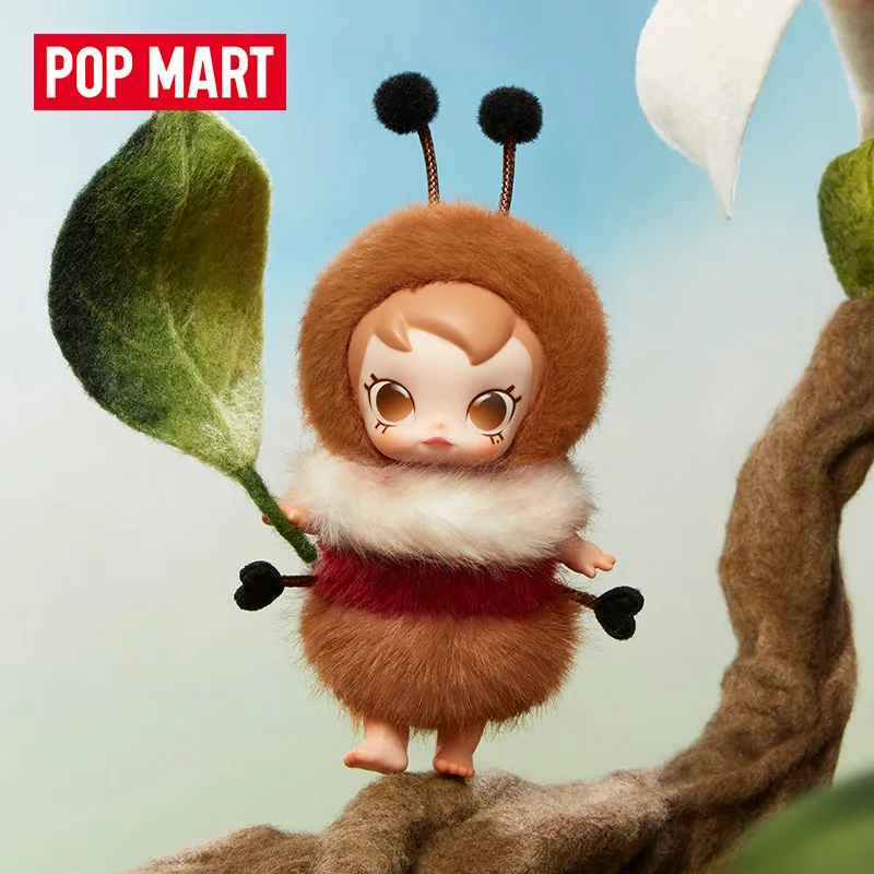 POP MART Baby Molly Buggy Roam - огляд і ціна Baby Products Toys