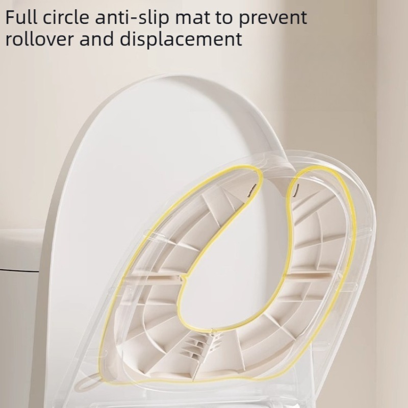Baby Toilet Seat Child Safety  - огляд і ціна Toddler Potty Training Seat