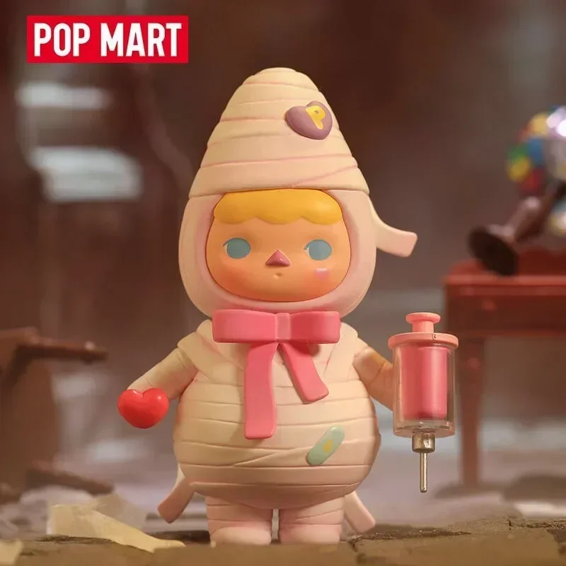 POP MART Pucky Monster Baby Se - огляд і ціна Baby Products To Gift