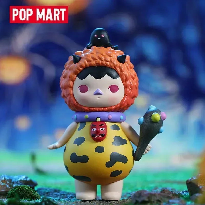 POP MART Pucky Monster Baby Se - огляд і ціна Baby Products To Gift