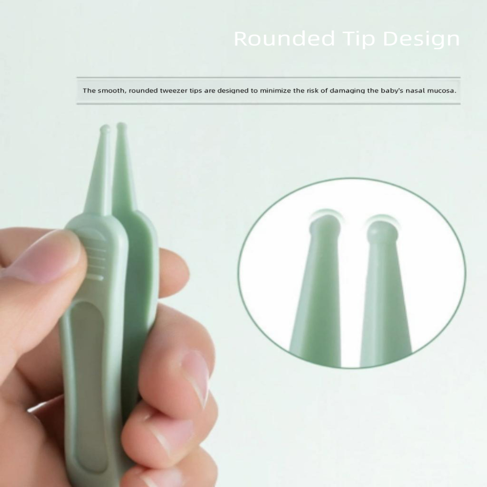 vvocci Baby Nose Cleaner Tool  - огляд і ціна Baby Nose Cleaner