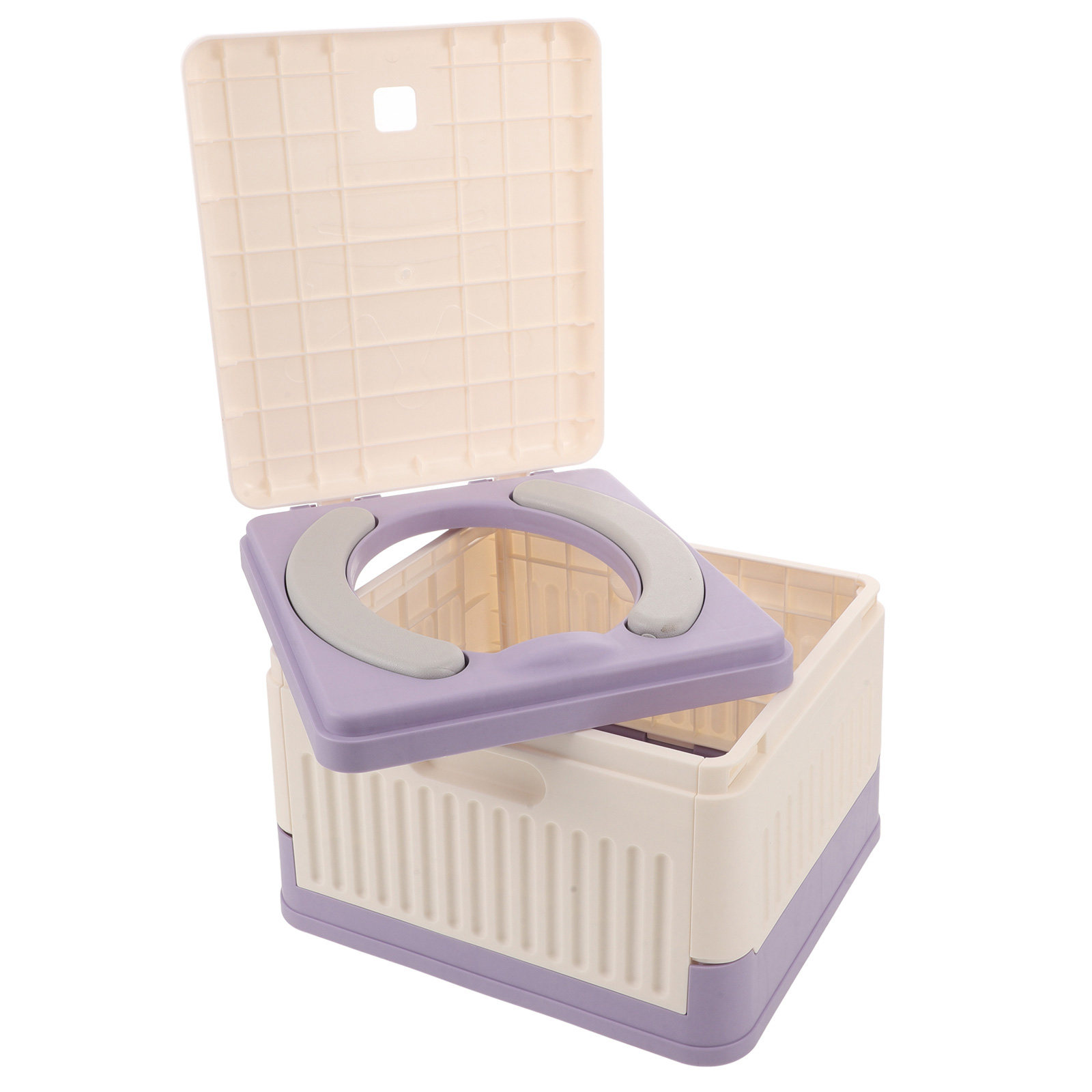 Foldable Portable Potty Seat f - огляд і ціна Toddler Potty Training Seat