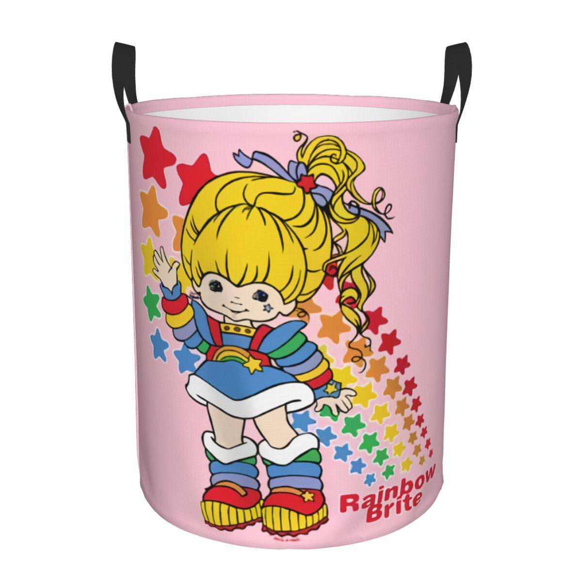 Custom Cartoon Cute R-Rainbows - огляд і ціна Baby Products Hamper