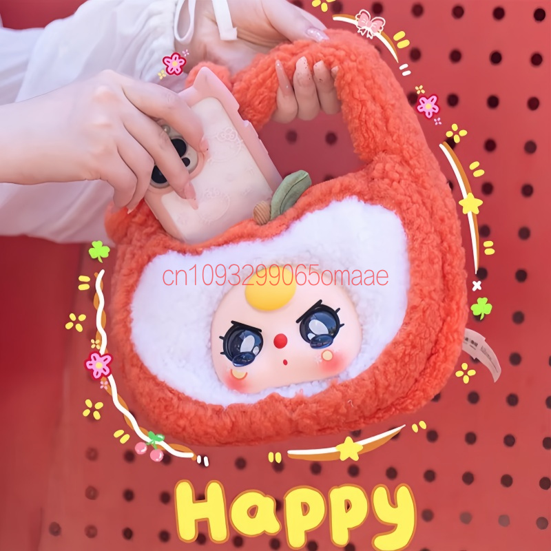 New Baby Three Plush Handbag S - огляд і ціна Baby Products Good For Adults