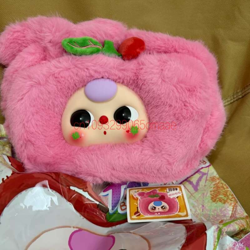 New Baby Three Plush Handbag S - огляд і ціна Baby Products Good For Adults