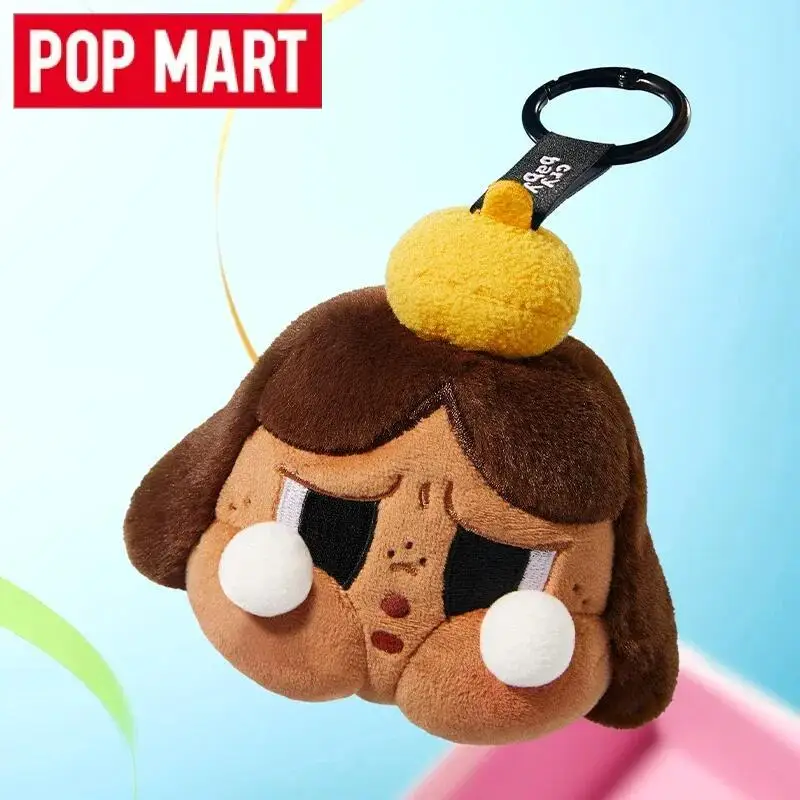 POP MART Crybaby Cheer Up, Bab - огляд і ціна Baby Products Toys