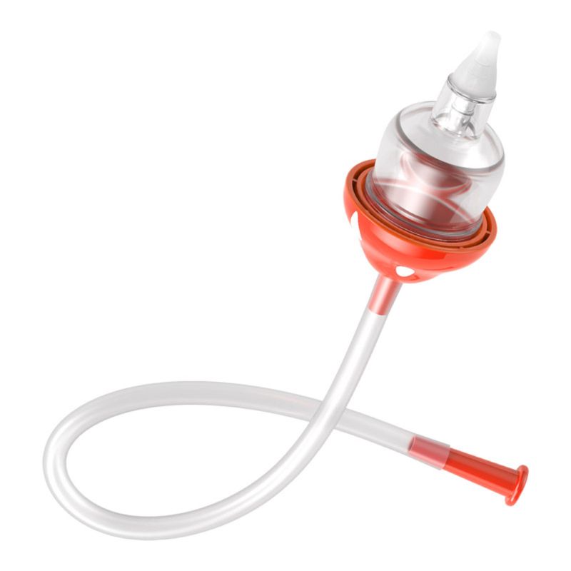 Baby Nasal Suction Aspirator N - огляд і ціна Baby Nose Cleaner