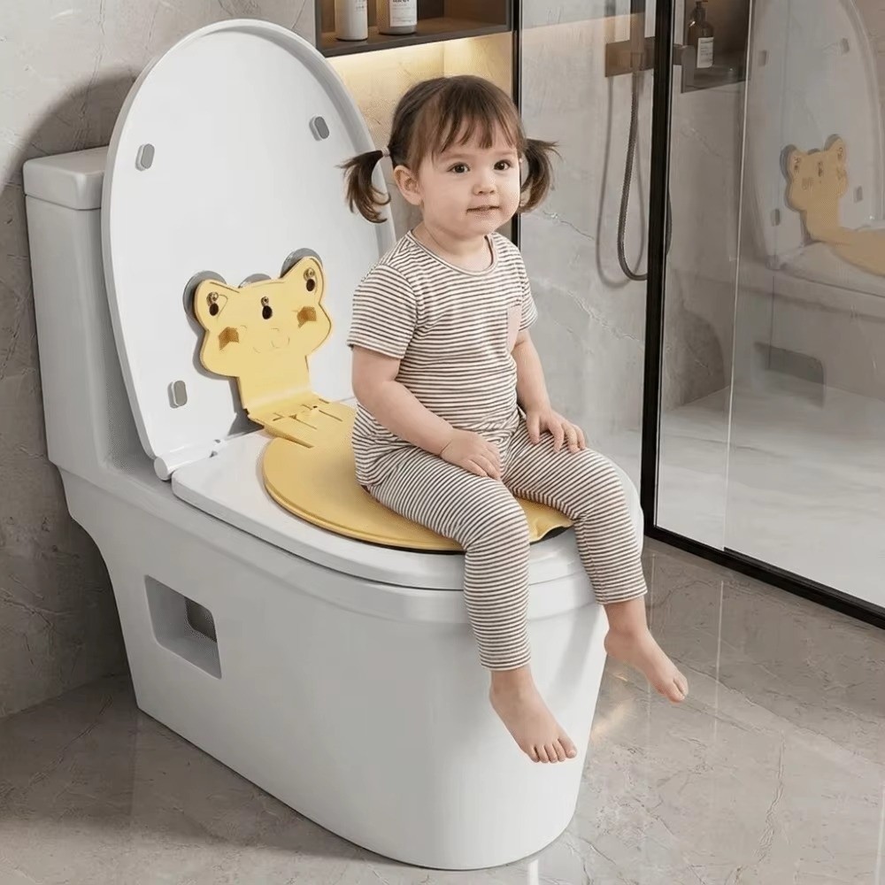 Foldable Toddlers Potty Traini - огляд і ціна Toddler Potty Training Seat