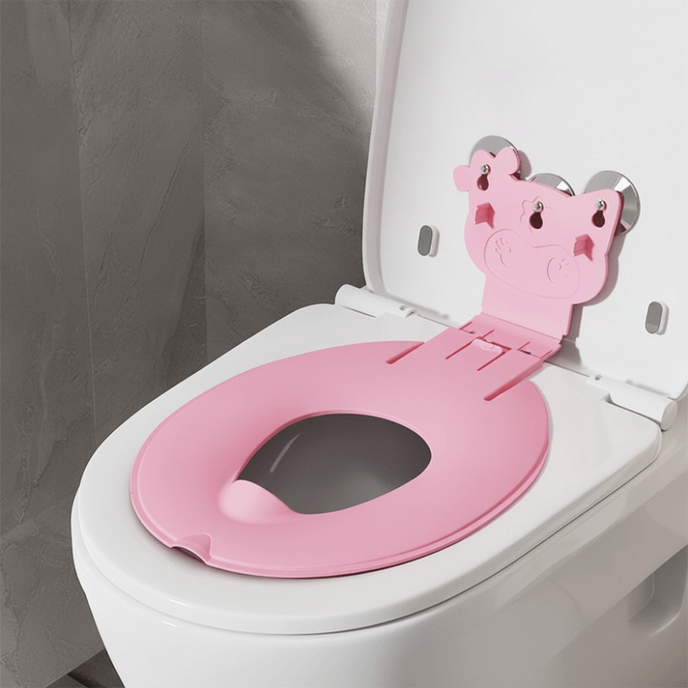 Foldable Toddlers Potty Traini - огляд і ціна Toddler Potty Training Seat