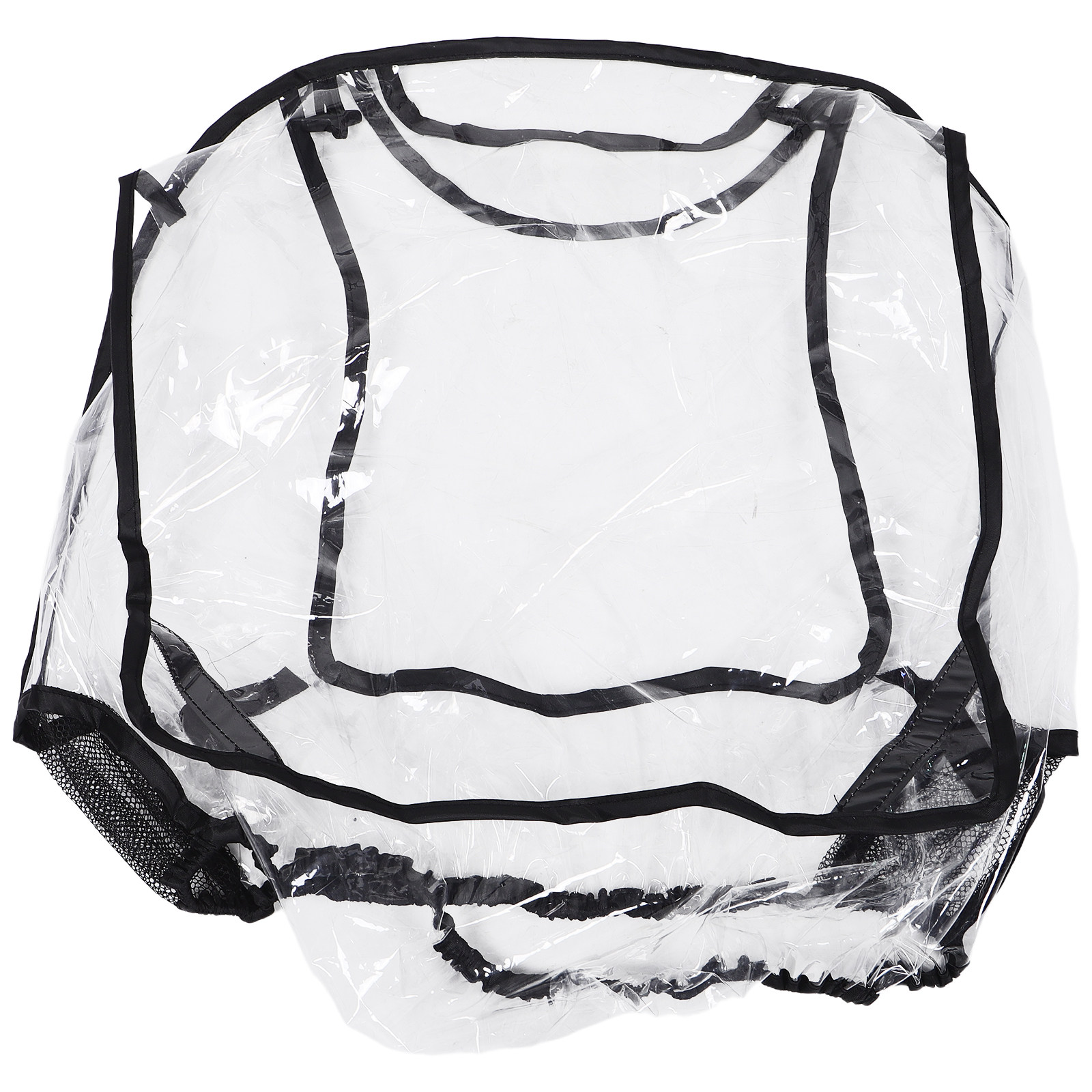 Stroller Rain Cover Waterproof - огляд і ціна Stroller Rain Cover