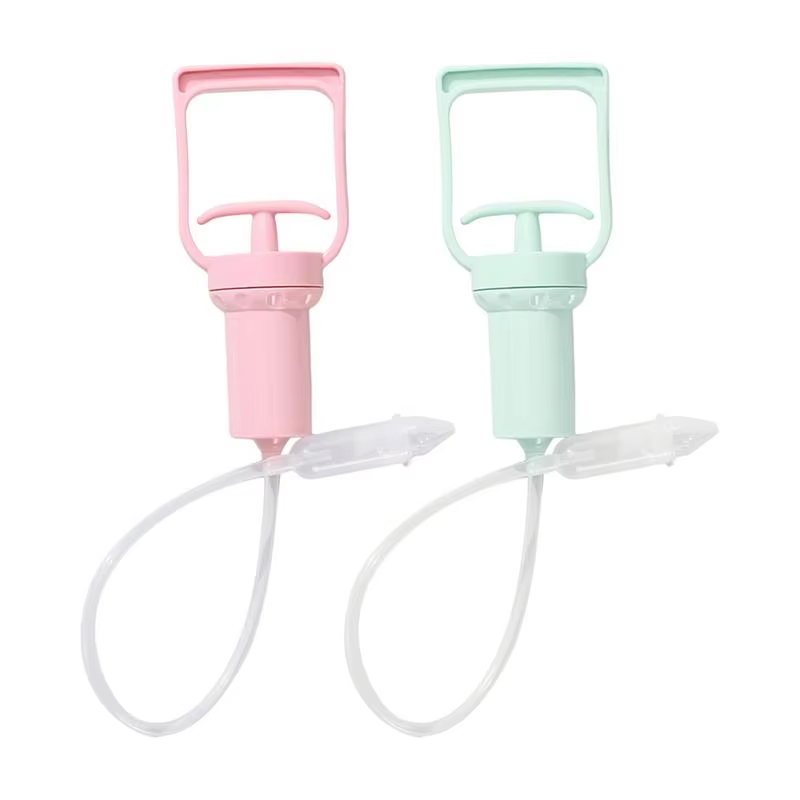 Baby Nasal Aspirator Powerful  - огляд і ціна Baby Nose Cleaner