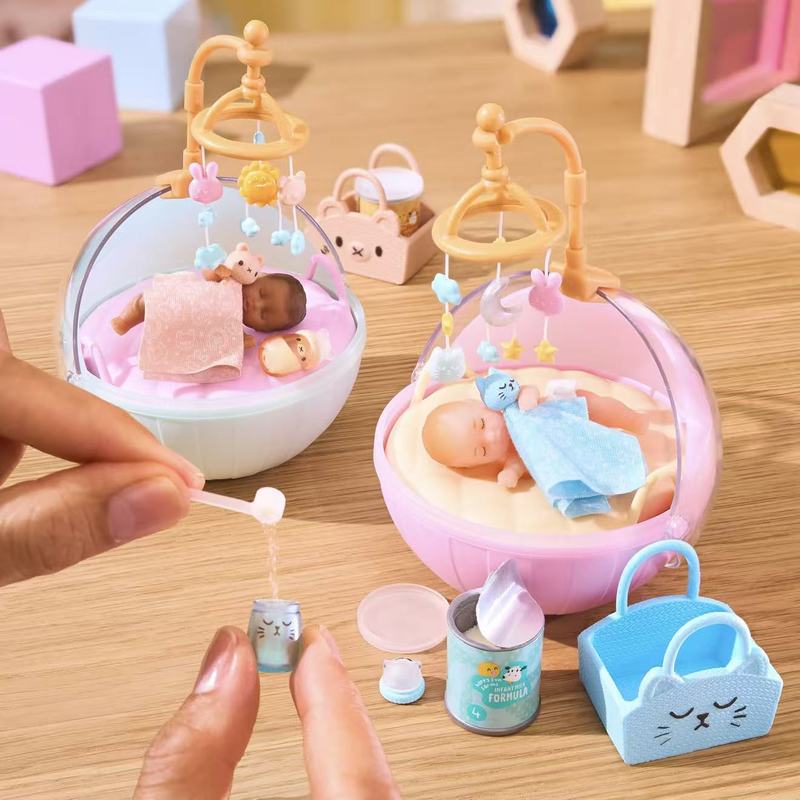 New Original Miniverse Make It - огляд і ціна Baby Products To Gift