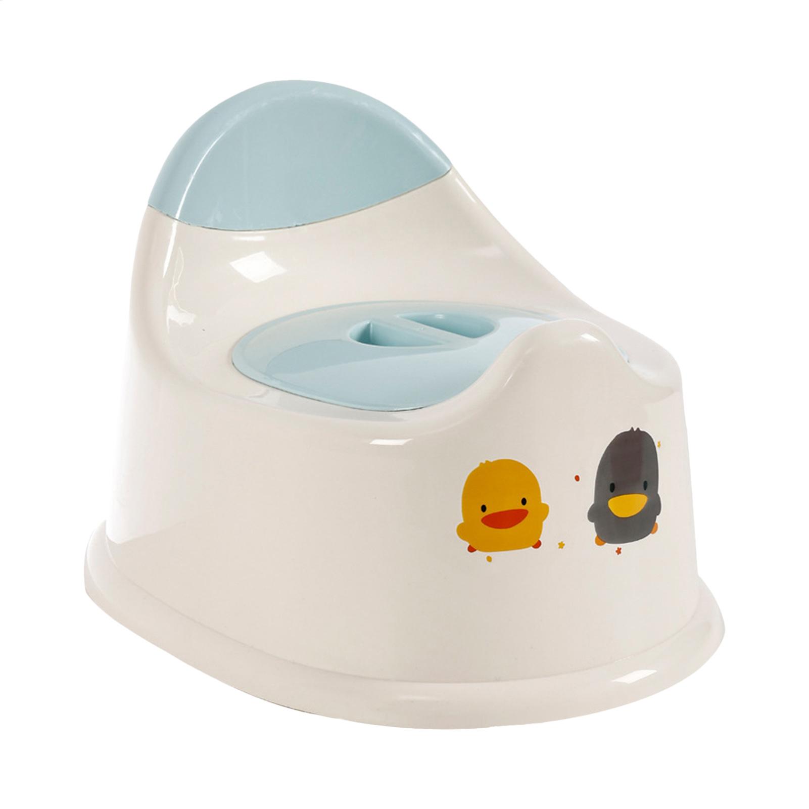 Baby Toilet Seat Toddler Cute  - огляд і ціна Toddler Potty Training Seat