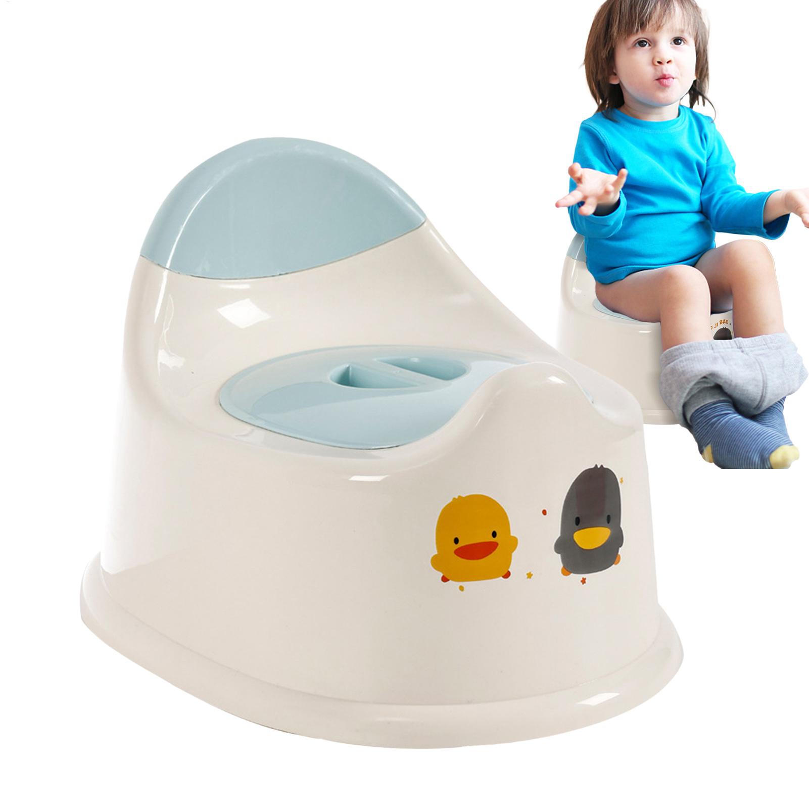 Baby Toilet Seat Toddler Cute  - огляд і ціна Toddler Potty Training Seat