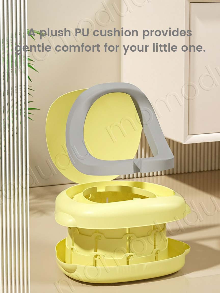 Duck Portable Potty for Toddle - огляд і ціна Toddler Potty Training Seat