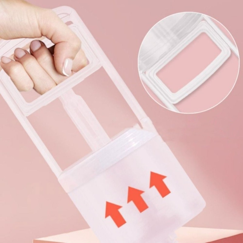 Manual Nasal Aspirator for Bab - огляд і ціна Baby Nose Cleaner