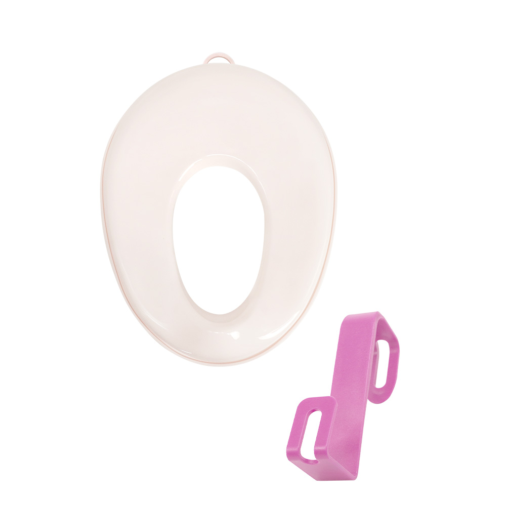 Baby Potty Toilet Seat with St - огляд і ціна Toddler Potty Training Seat